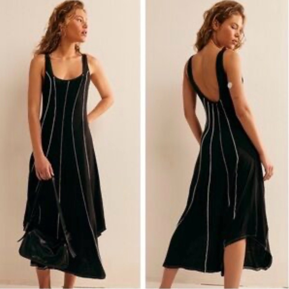 Free People Free-est Corrine Dress